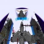 Screenshot from P-ANARCHY Minecraft Server
