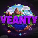 Screenshot from VeantyPixel Minecraft Server