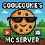 Screenshot from CoolCookies's MC Server Minecraft Server Screenshot from CoolCookies's MC Server Minecraft Server