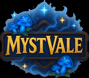 Screenshot from MystVale Minecraft Server Screenshot from MystVale Minecraft Server