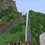 Screenshot from AntFarm Minecraft Server