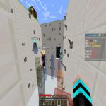 Screenshot from RiseWorld Minecraft Server