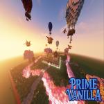 Screenshot from Prime Vanilla Minecraft Server Screenshot from Prime Vanilla Minecraft Server