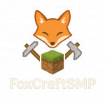 Screenshot from FoxCraft SMP  Minecraft Server