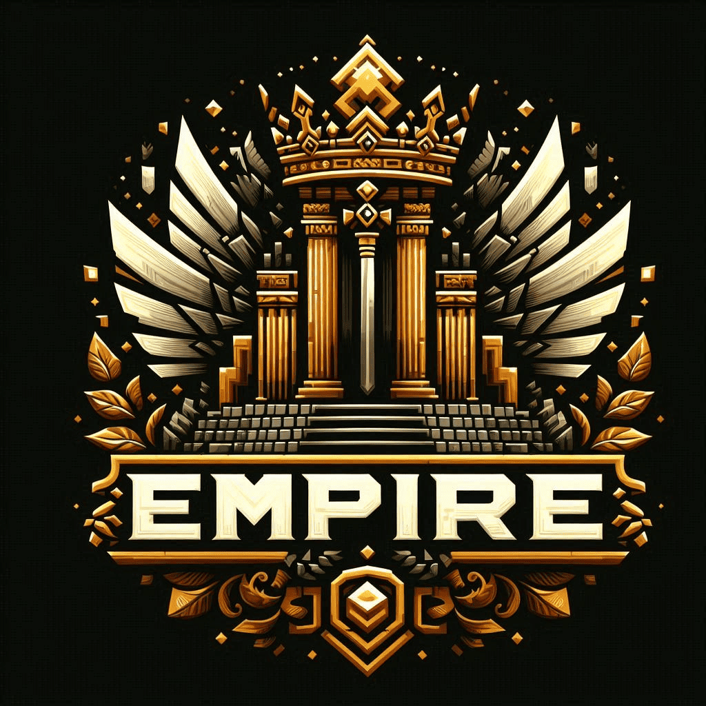 Screenshot from EmpireDream Minecraft Server Screenshot from EmpireDream Minecraft Server