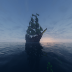 Screenshot from Eldrath Minecraft Server