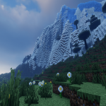 Screenshot from Eldrath Minecraft Server