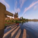 Screenshot from BGSU | Falcon MC | Survival &amp; Creative Servers Available Minecraft Server