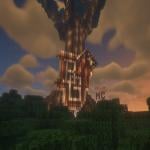 Screenshot from BGSU | Falcon MC | Survival &amp; Creative Servers Available Minecraft Server