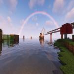 Screenshot from BGSU | Falcon MC | Survival &amp; Creative Servers Available Minecraft Server
