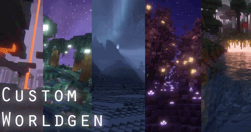 Origins Rebirth (Formally Origins Reborn) - Minecraft Survival Server IP