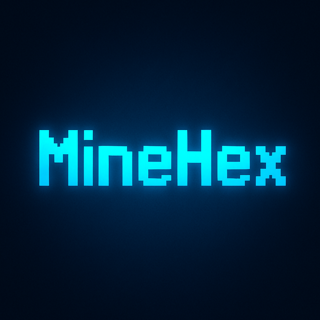 Screenshot from Minehex Minecraft Server Screenshot from Minehex Minecraft Server