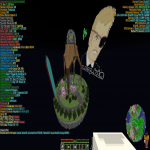 Screenshot from mc.stop.kim Minecraft Server Screenshot from mc.stop.kim Minecraft Server