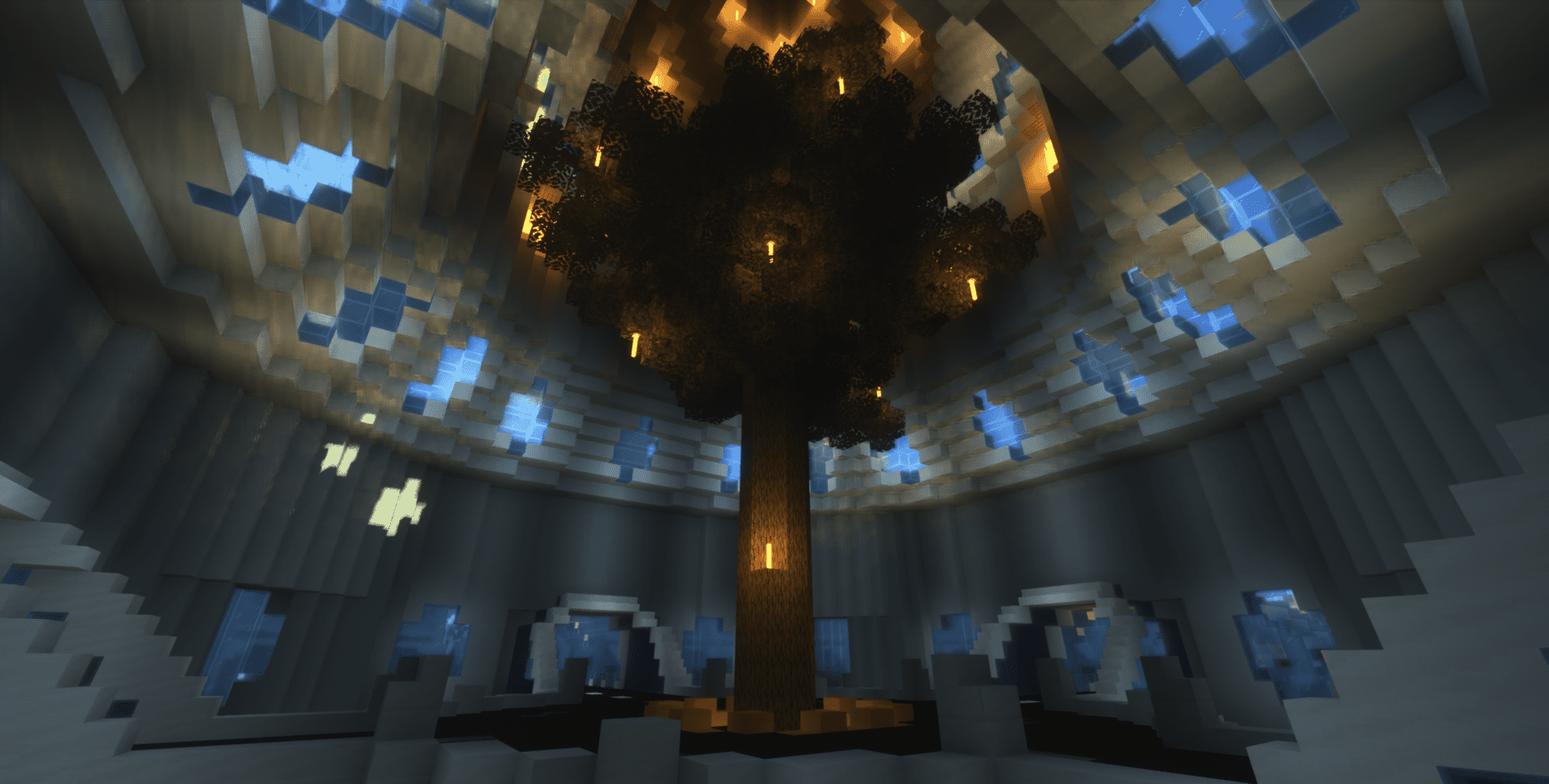 Screenshot from CraftCitizen Minecraft Server Screenshot from CraftCitizen Minecraft Server