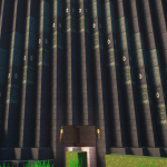 Screenshot from AeternalCiv Minecraft Server