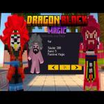 Screenshot from DBZMagic Minecraft Server