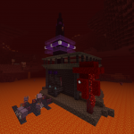 Screenshot from Margoland SMP Minecraft Server Screenshot from Margoland SMP Minecraft Server
