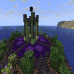 Screenshot from Margoland SMP Minecraft Server Screenshot from Margoland SMP Minecraft Server