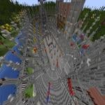 Screenshot from [=G!X=] SurvivalCraft Minecraft Server