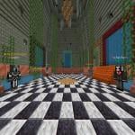 Screenshot from [=G!X=] SurvivalCraft Minecraft Server