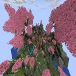 Screenshot from [=G!X=] SurvivalCraft Minecraft Server