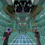 Screenshot from [=G!X=] SurvivalCraft Minecraft Server