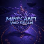 Screenshot from Void Realm Effect (VRE) Minecraft Server