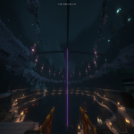 Screenshot from CoveMC Minecraft Server