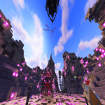 Screenshot from Charged Gaming Minecraft Server Screenshot from Charged Gaming Minecraft Server
