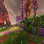 Screenshot from Charged Gaming Minecraft Server Screenshot from Charged Gaming Minecraft Server