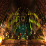 Screenshot from Charged Gaming Minecraft Server Screenshot from Charged Gaming Minecraft Server