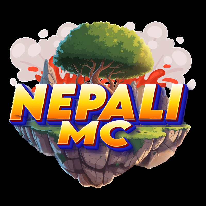 Screenshot from Nepali Mc Minecraft Server Screenshot from Nepali Mc Minecraft Server