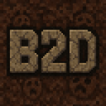Screenshot from B2D - Build2Die Minecraft Server Screenshot from B2D - Build2Die Minecraft Server