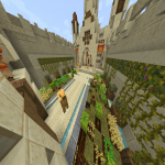 Screenshot from VanillaTwist Minecraft Server Screenshot from VanillaTwist Minecraft Server