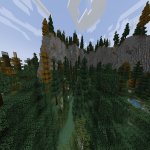 Screenshot from VanillaTwist Minecraft Server Screenshot from VanillaTwist Minecraft Server