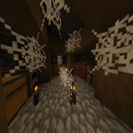 Screenshot from VanillaTwist Minecraft Server Screenshot from VanillaTwist Minecraft Server