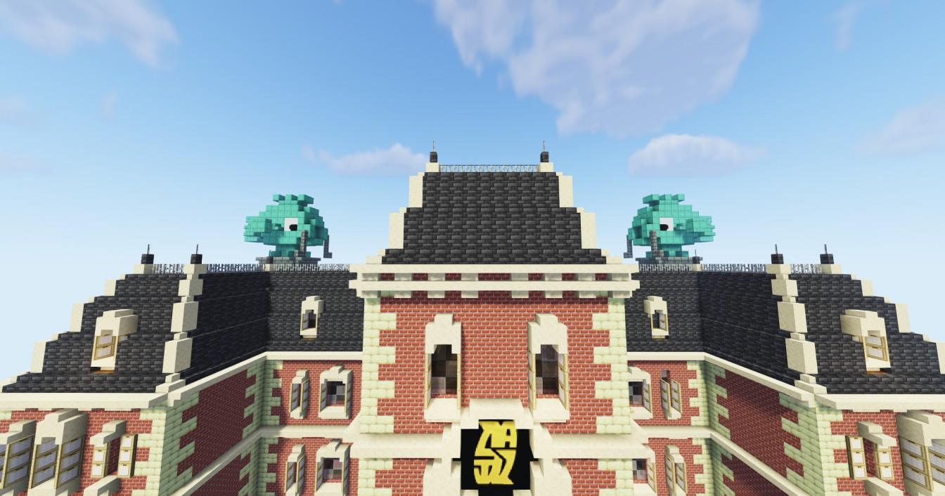 Screenshot from strawbxnny Minecraft Server Screenshot from strawbxnny Minecraft Server