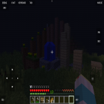 Screenshot from cough coUGH (1.8.8) Minecraft Server