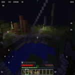 Screenshot from cough coUGH (1.8.8) Minecraft Server