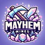 Screenshot from Mayhem Mines Minecraft Server