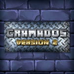 Screenshot from Gramados V2 Minecraft Server