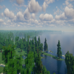 Screenshot from DiplomaticaMC Minecraft Server Screenshot from DiplomaticaMC Minecraft Server