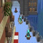 Screenshot from DiplomaticaMC Minecraft Server Screenshot from DiplomaticaMC Minecraft Server