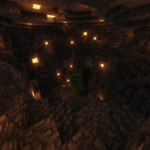 Screenshot from Timelords Minecraft Server