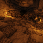 Screenshot from Timelords Minecraft Server
