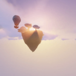 Screenshot from Timelords Minecraft Server