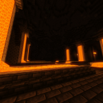 Screenshot from Timelords Minecraft Server