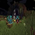 Screenshot from NightshadeSMP (Whitelist) Minecraft Server Screenshot from NightshadeSMP (Whitelist) Minecraft Server
