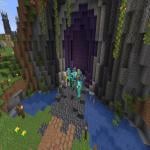 Screenshot from NightshadeSMP (Whitelist) Minecraft Server Screenshot from NightshadeSMP (Whitelist) Minecraft Server