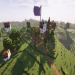 Screenshot from NightshadeSMP (Whitelist) Minecraft Server Screenshot from NightshadeSMP (Whitelist) Minecraft Server